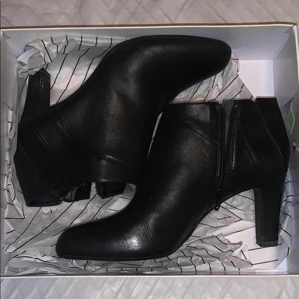 Women’s Booties